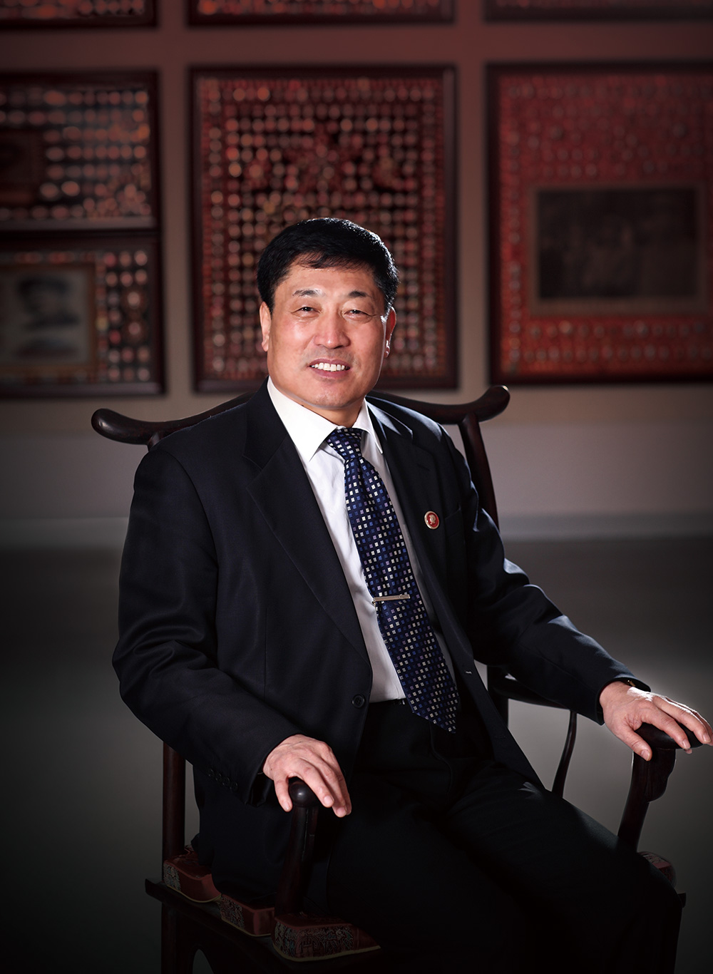 中国尊龙集团
