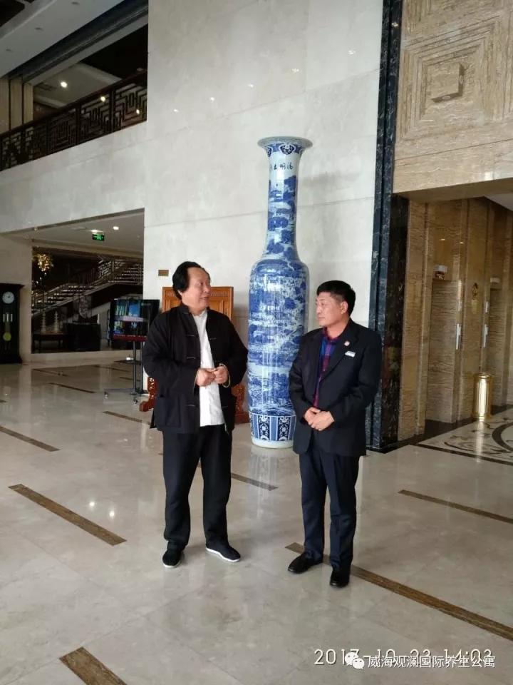 中国尊龙集团