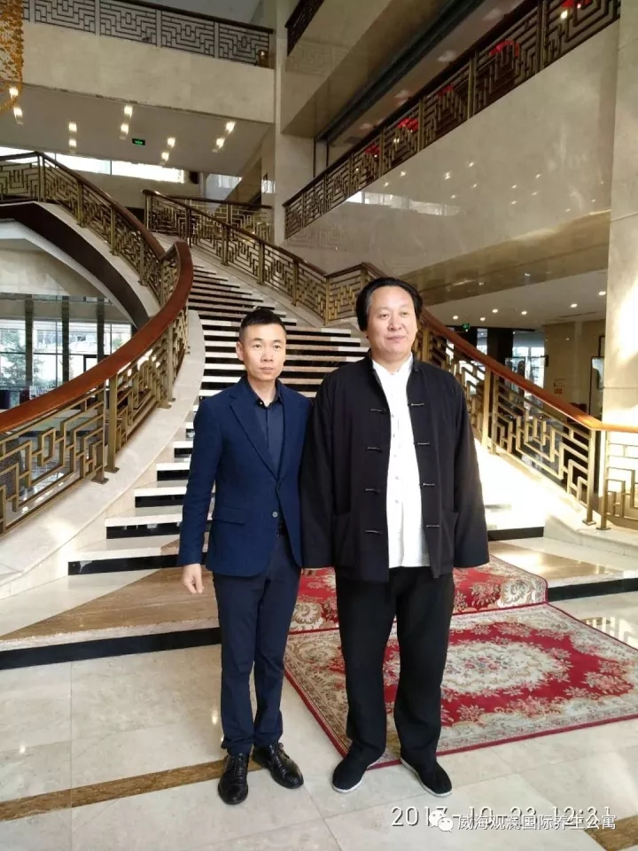 中国尊龙集团