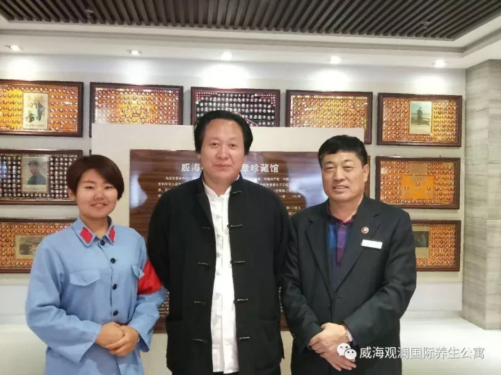 中国尊龙集团