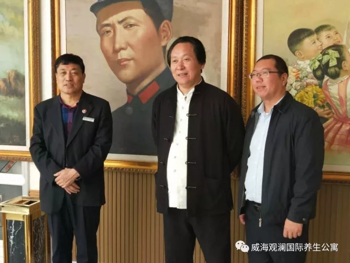 中国尊龙集团