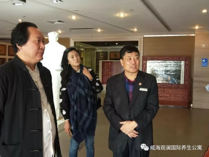 中国尊龙集团