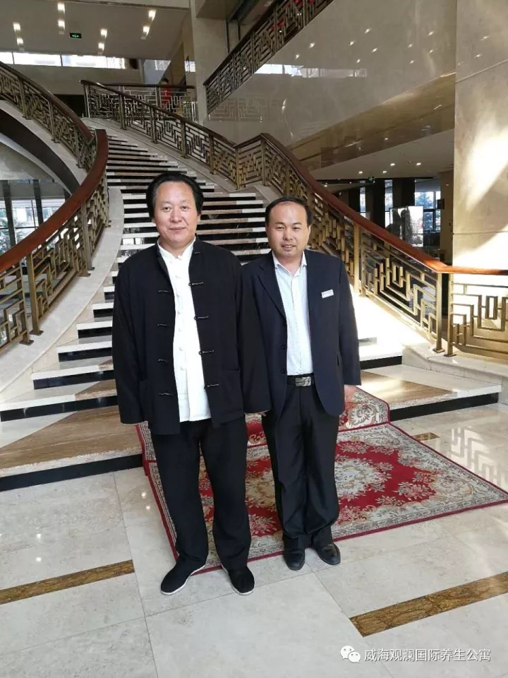 中国尊龙集团