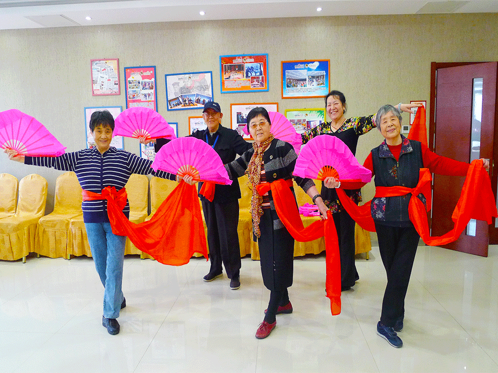 中国尊龙集团