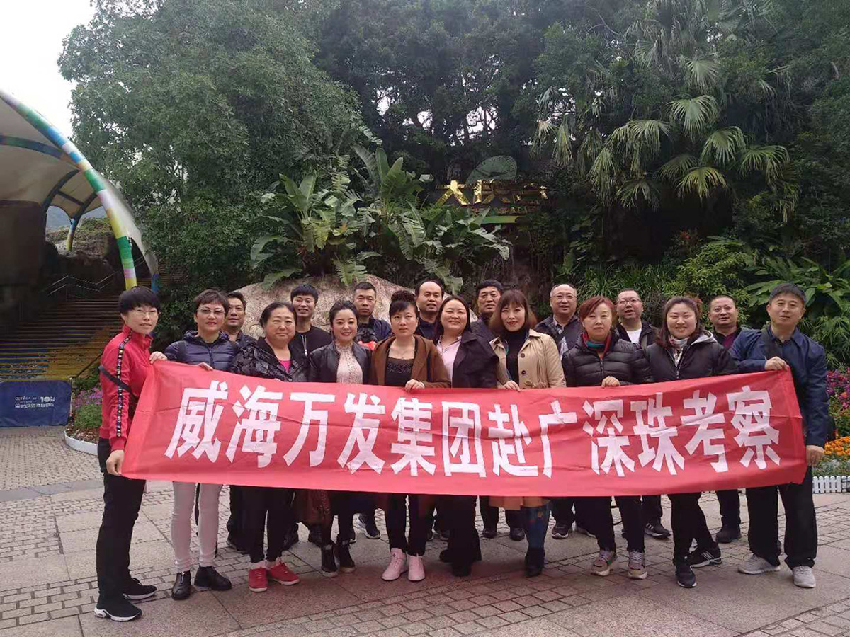 中国尊龙集团