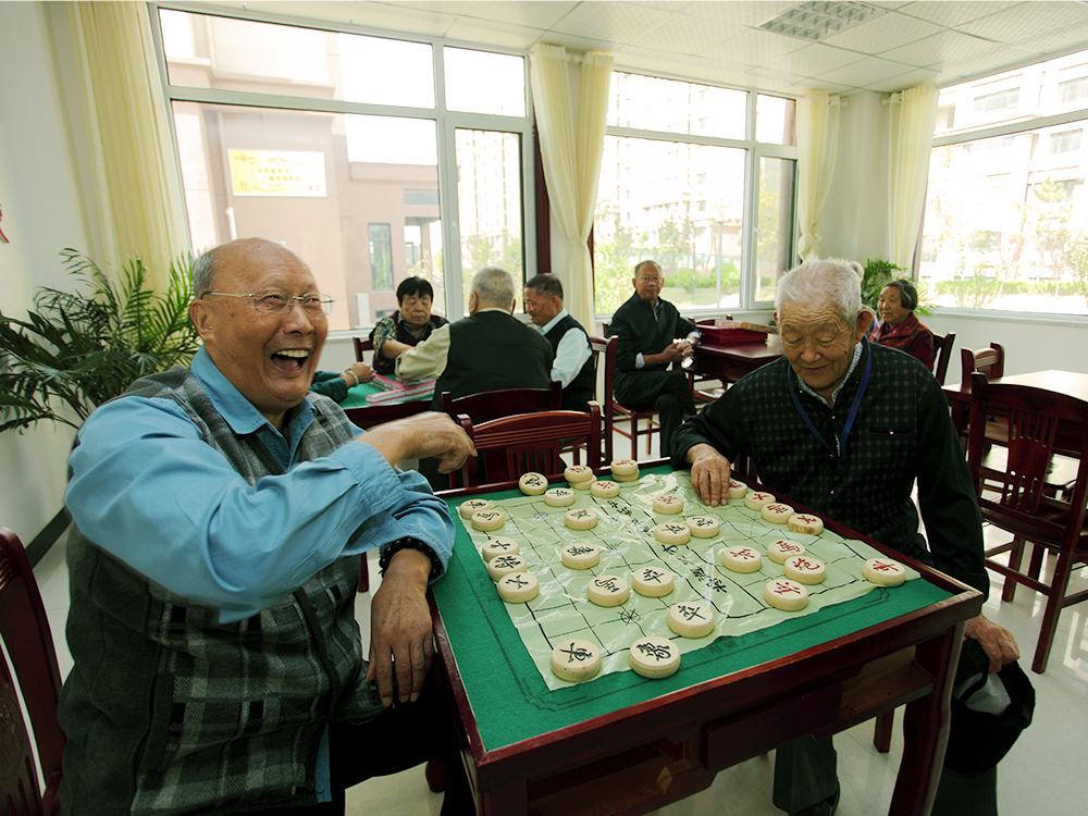中国尊龙集团