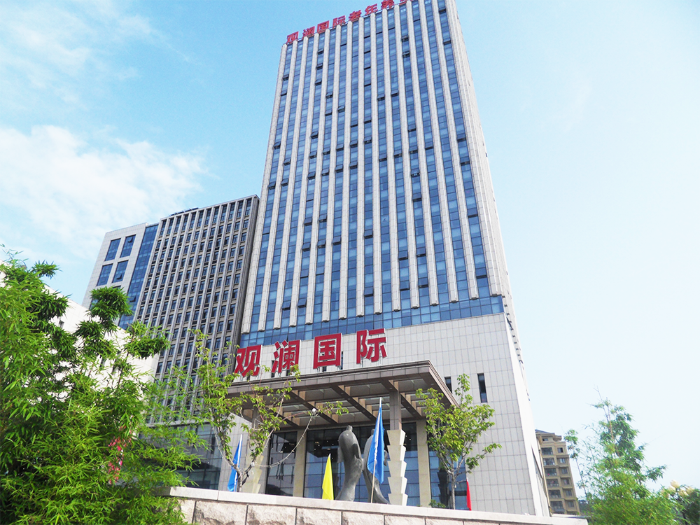 中国尊龙集团