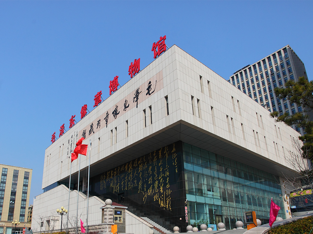 中国尊龙集团