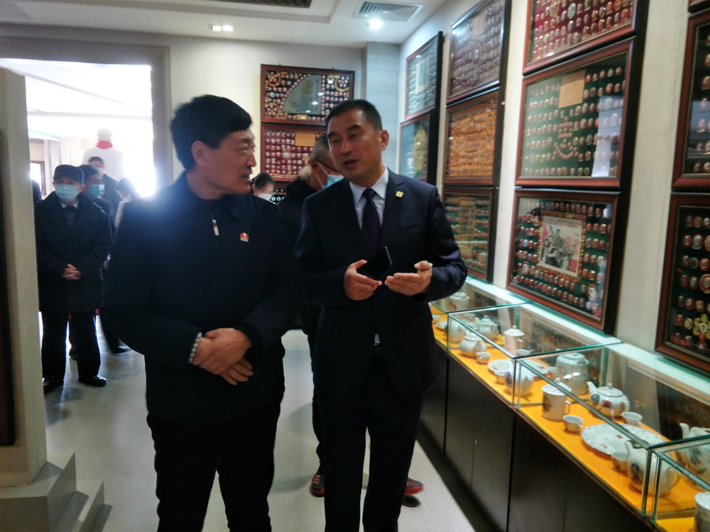 中国尊龙集团