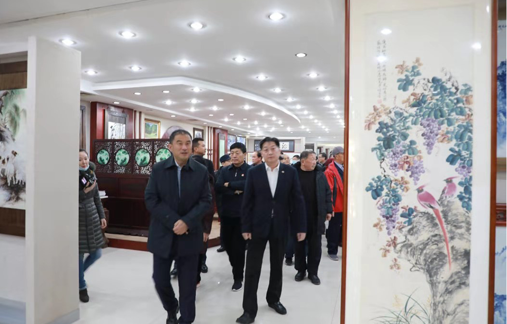 中国尊龙集团