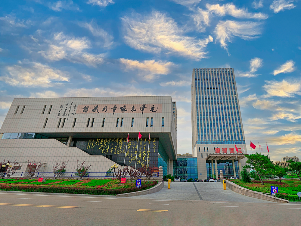 中国尊龙集团