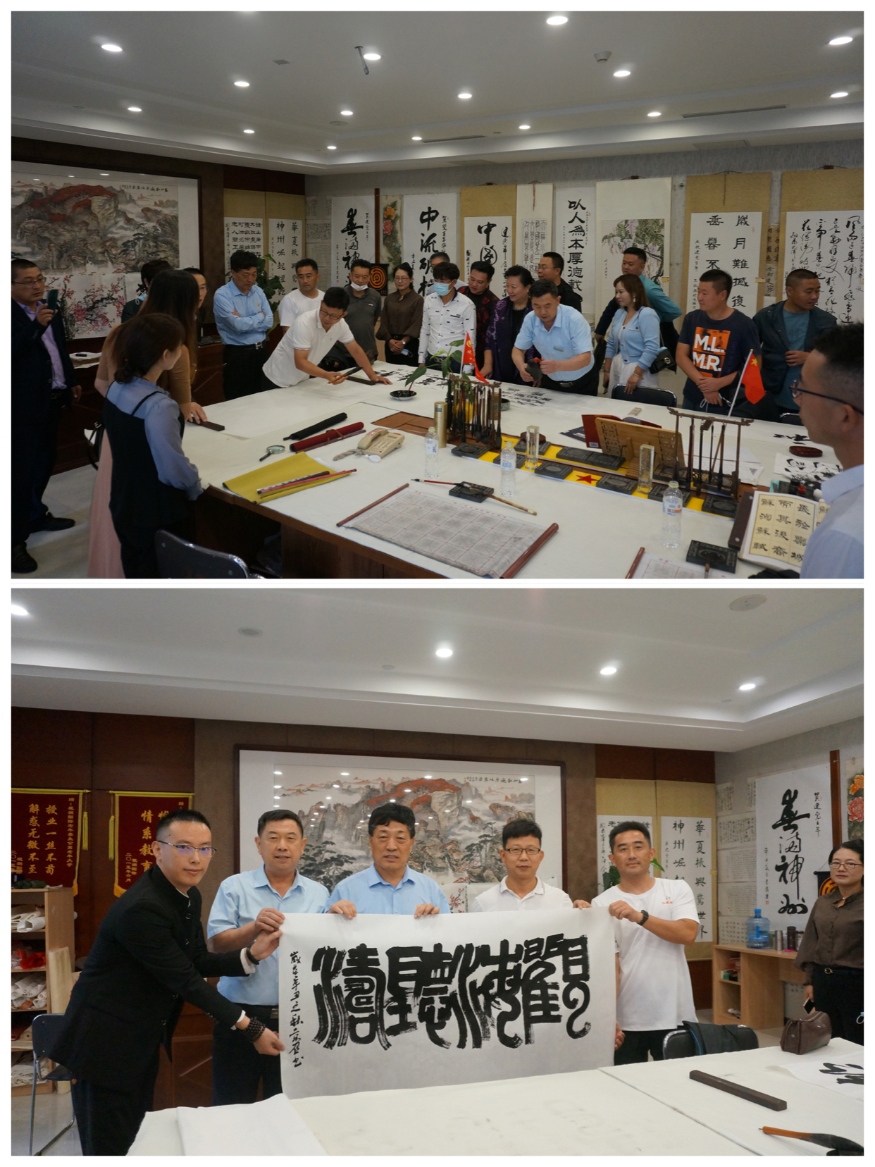 中国尊龙集团