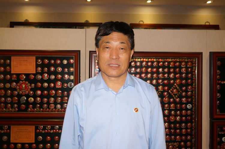 中国尊龙集团