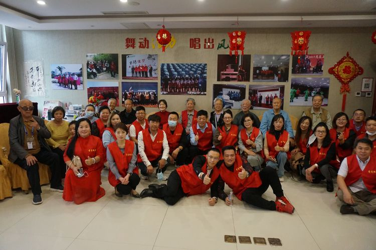 中国尊龙集团