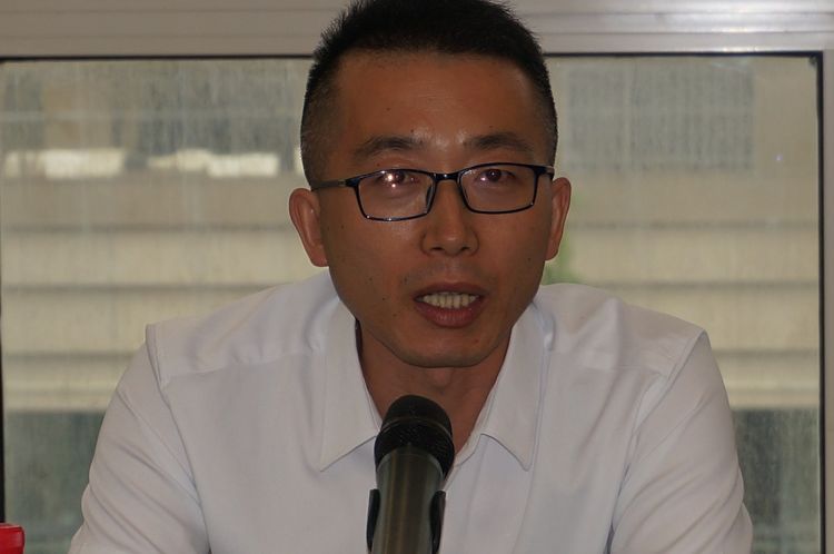 中国尊龙集团