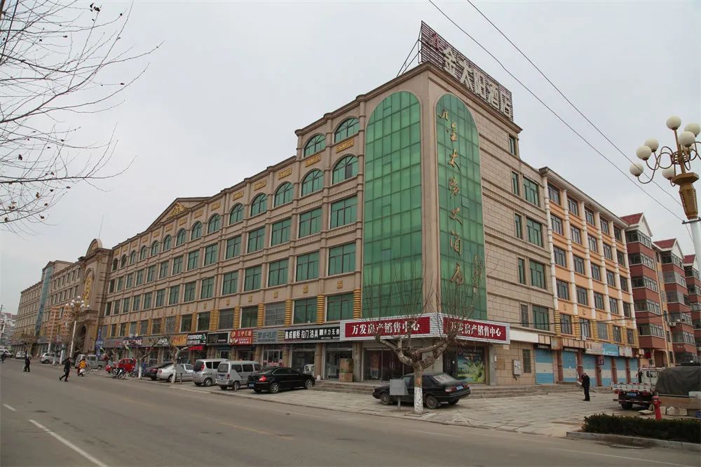 中国尊龙集团