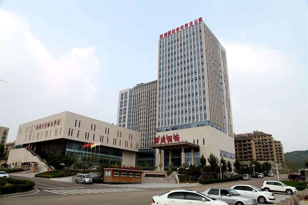 中国尊龙集团