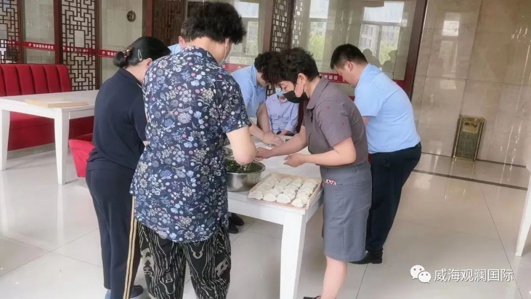 中国尊龙集团