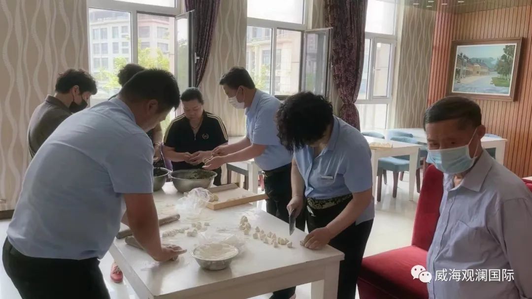 中国尊龙集团