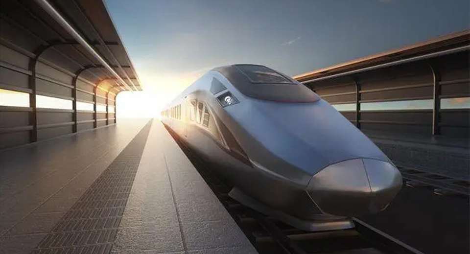 粤港澳大湾区深圳都市圈深惠城际